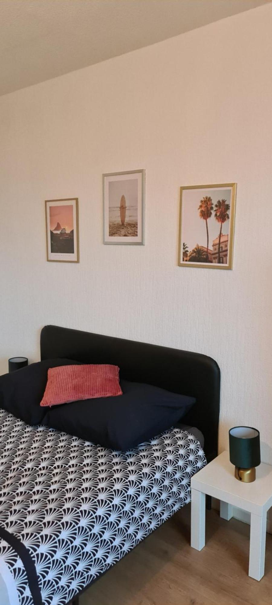 Studio Kaan Avec Terasse 5Mn Basel Airport Saint-Louis  Eksteriør billede